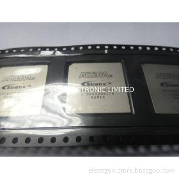 Module Name: Stratix FPGA ALTERA FBGA-484 EP1S20F484C5N